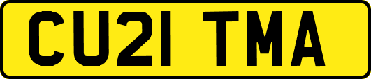 CU21TMA