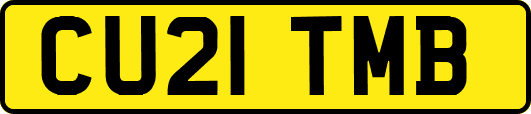 CU21TMB