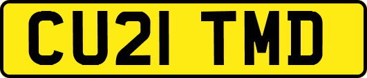 CU21TMD