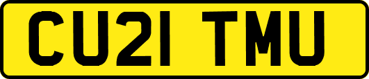 CU21TMU
