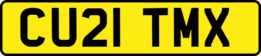 CU21TMX