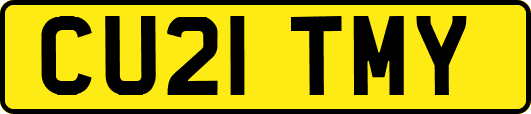 CU21TMY
