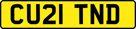 CU21TND