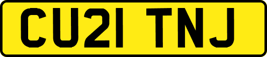 CU21TNJ
