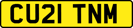 CU21TNM