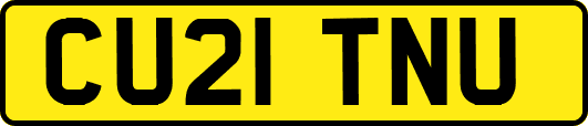 CU21TNU