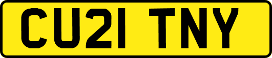 CU21TNY