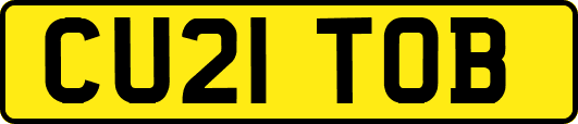 CU21TOB