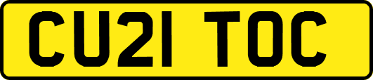 CU21TOC
