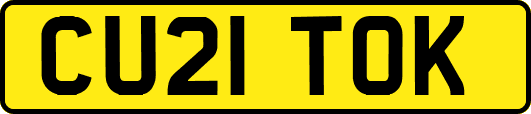 CU21TOK