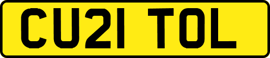 CU21TOL