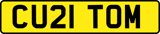 CU21TOM