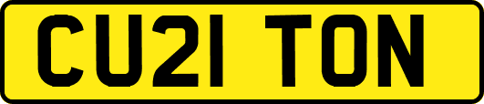 CU21TON