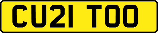 CU21TOO