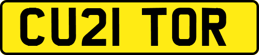 CU21TOR