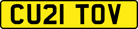 CU21TOV