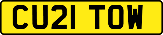 CU21TOW