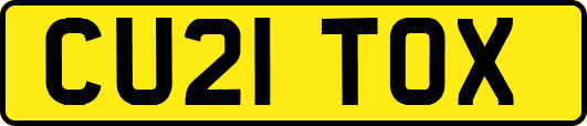CU21TOX