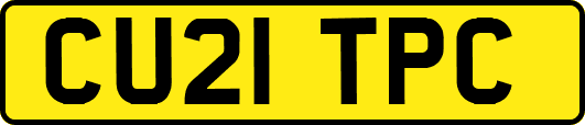 CU21TPC