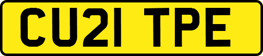 CU21TPE