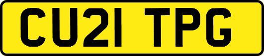 CU21TPG