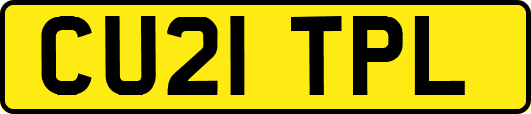 CU21TPL
