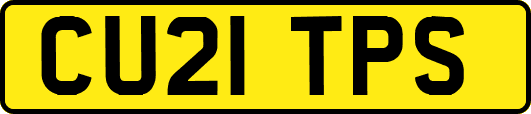 CU21TPS