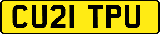 CU21TPU