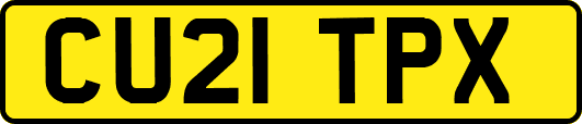 CU21TPX
