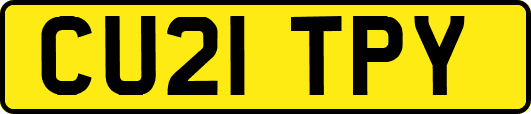 CU21TPY