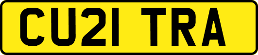 CU21TRA