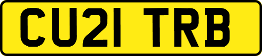 CU21TRB