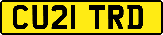 CU21TRD