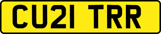 CU21TRR