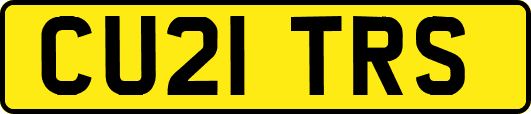 CU21TRS