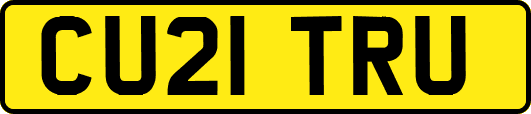 CU21TRU