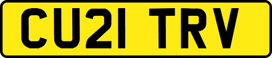 CU21TRV