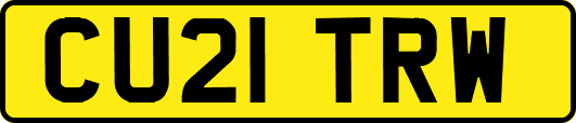 CU21TRW