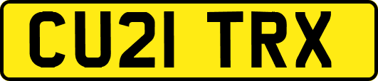CU21TRX