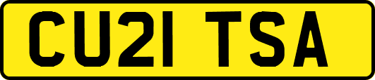 CU21TSA