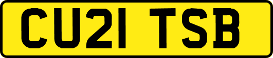 CU21TSB