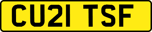 CU21TSF