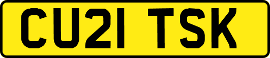 CU21TSK