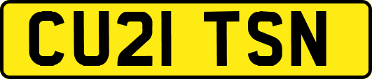 CU21TSN