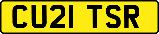 CU21TSR