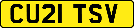 CU21TSV