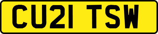 CU21TSW