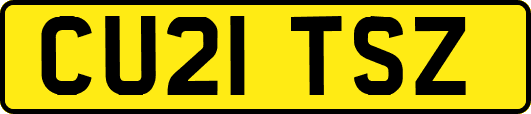 CU21TSZ