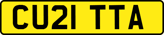 CU21TTA