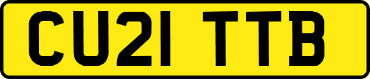CU21TTB